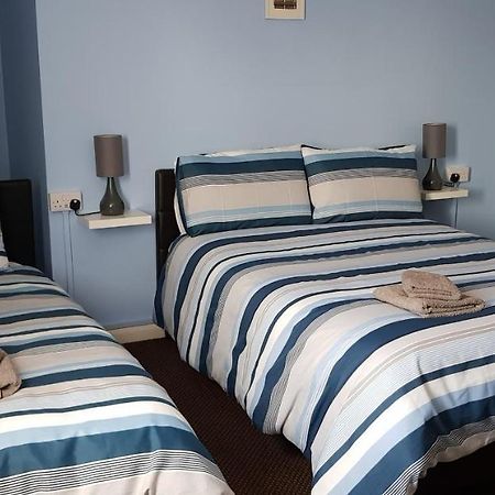 Pigeon Cottage Bed & Breakfast North Somercotes Εξωτερικό φωτογραφία