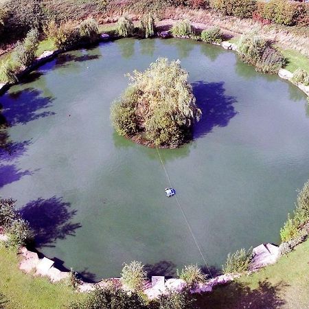 Pigeon Cottage Bed & Breakfast North Somercotes Εξωτερικό φωτογραφία