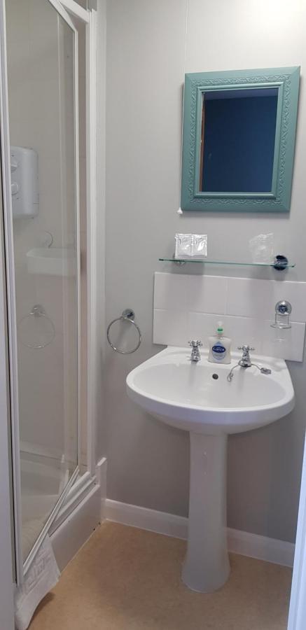 Pigeon Cottage Bed & Breakfast North Somercotes Εξωτερικό φωτογραφία
