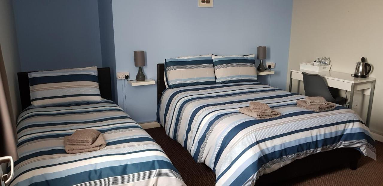 Pigeon Cottage Bed & Breakfast North Somercotes Εξωτερικό φωτογραφία