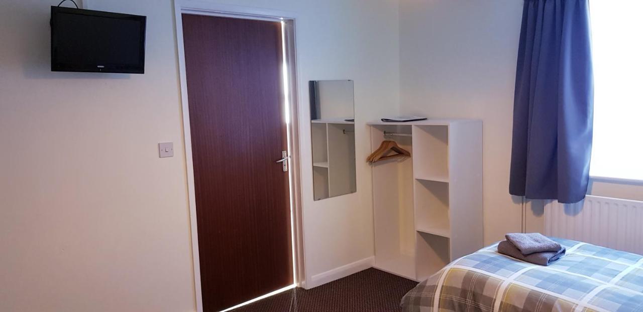 Pigeon Cottage Bed & Breakfast North Somercotes Εξωτερικό φωτογραφία