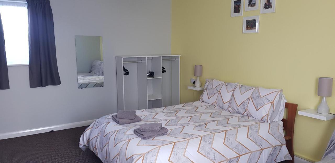 Pigeon Cottage Bed & Breakfast North Somercotes Εξωτερικό φωτογραφία