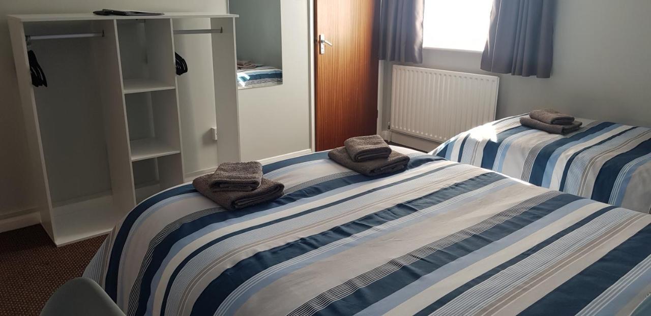 Pigeon Cottage Bed & Breakfast North Somercotes Εξωτερικό φωτογραφία