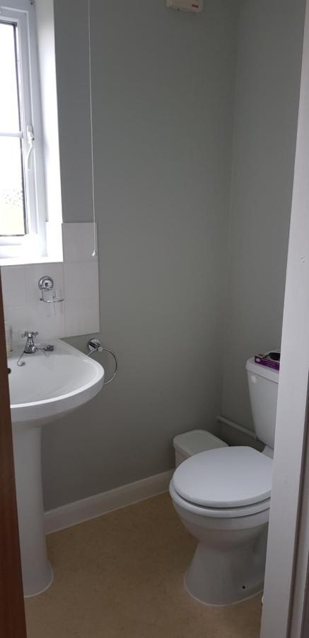 Pigeon Cottage Bed & Breakfast North Somercotes Εξωτερικό φωτογραφία