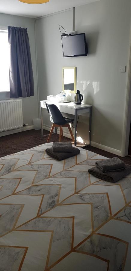 Pigeon Cottage Bed & Breakfast North Somercotes Εξωτερικό φωτογραφία