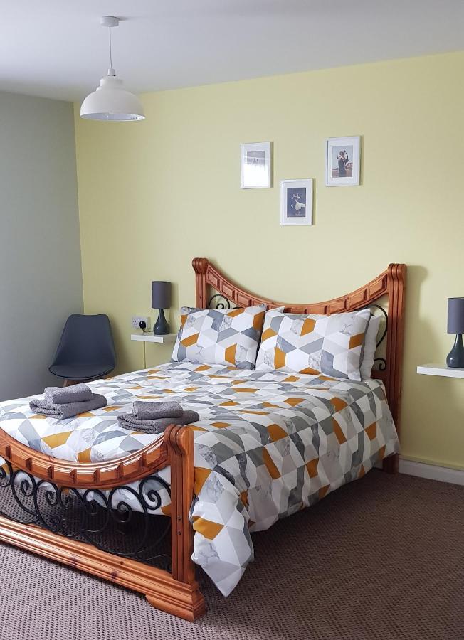 Pigeon Cottage Bed & Breakfast North Somercotes Εξωτερικό φωτογραφία