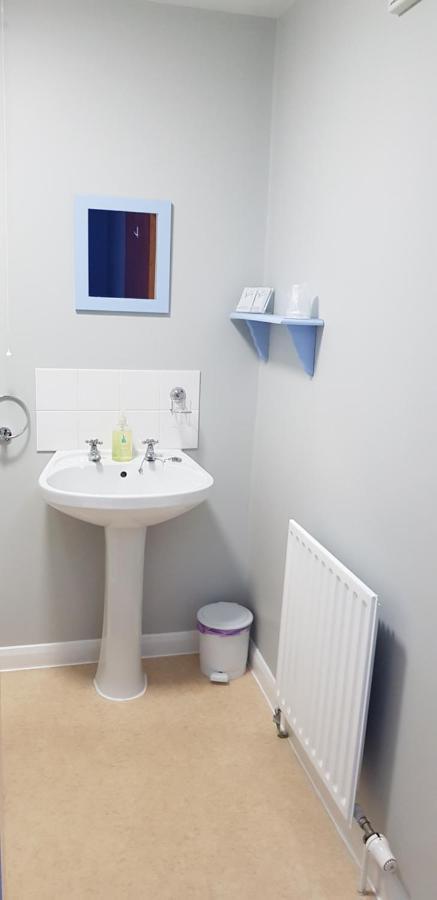 Pigeon Cottage Bed & Breakfast North Somercotes Εξωτερικό φωτογραφία