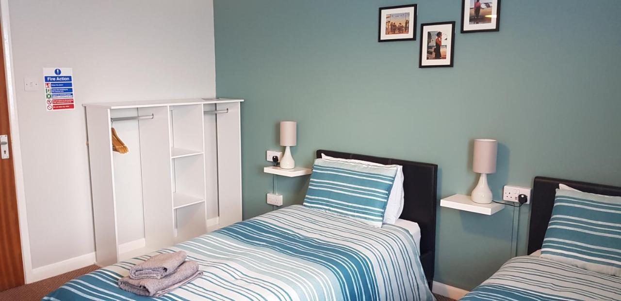 Pigeon Cottage Bed & Breakfast North Somercotes Εξωτερικό φωτογραφία