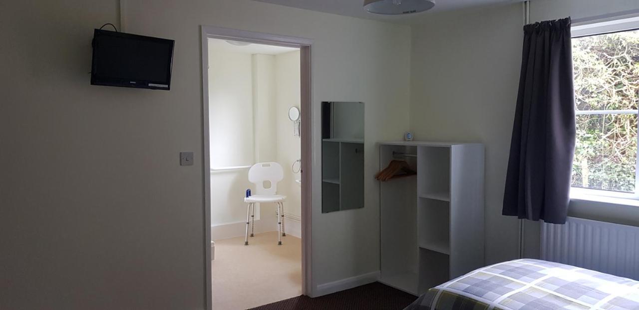 Pigeon Cottage Bed & Breakfast North Somercotes Εξωτερικό φωτογραφία