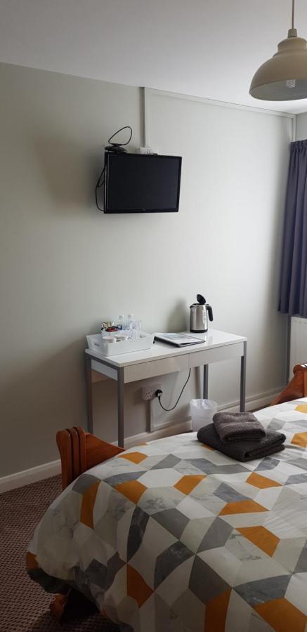 Pigeon Cottage Bed & Breakfast North Somercotes Εξωτερικό φωτογραφία