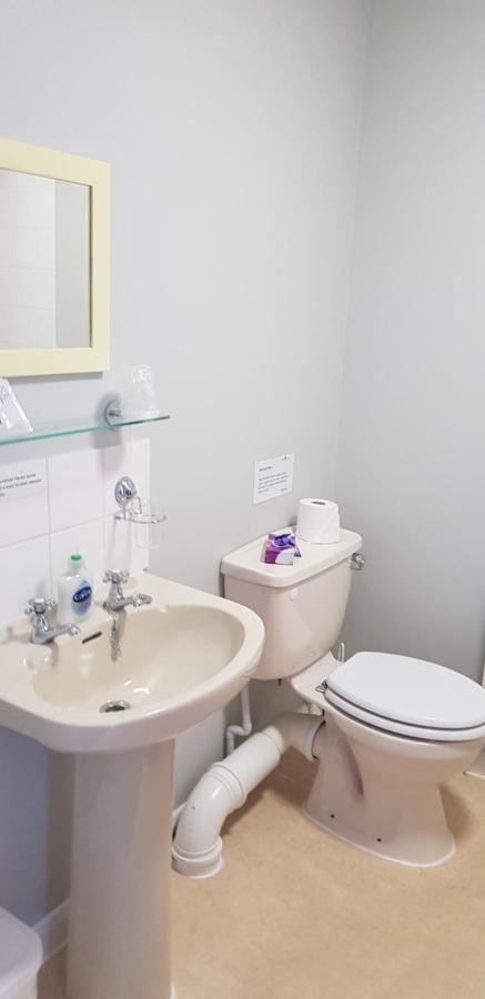 Pigeon Cottage Bed & Breakfast North Somercotes Εξωτερικό φωτογραφία