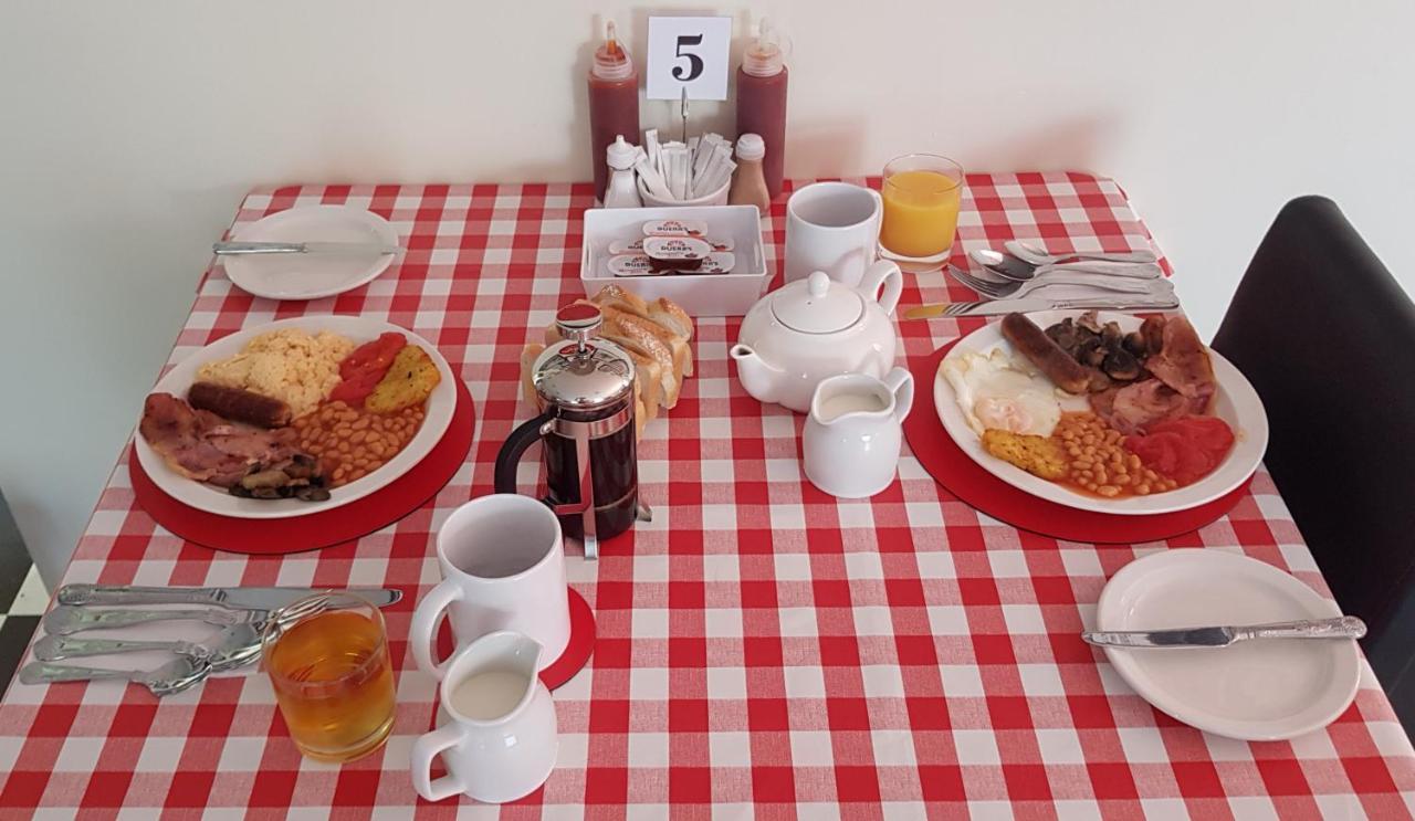 Pigeon Cottage Bed & Breakfast North Somercotes Εξωτερικό φωτογραφία